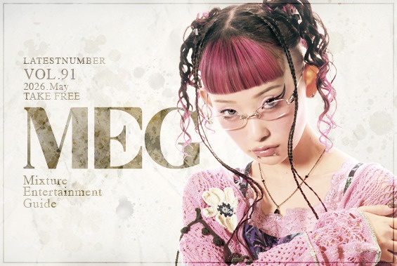 MEG-net 【Mixture Entertainment Guide】